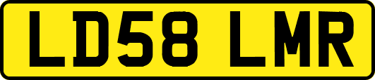 LD58LMR