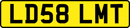 LD58LMT