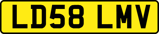 LD58LMV