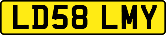 LD58LMY