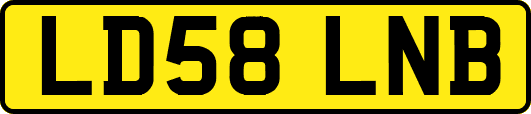 LD58LNB