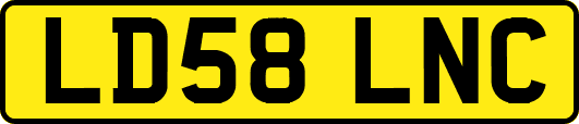 LD58LNC