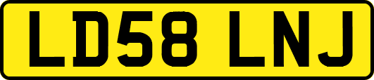 LD58LNJ