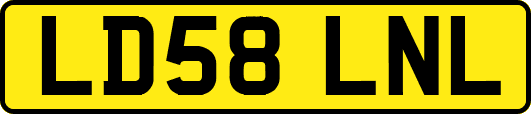 LD58LNL