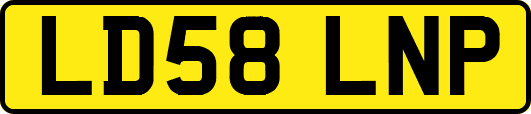 LD58LNP