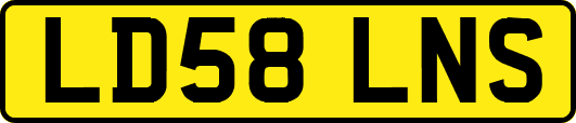 LD58LNS