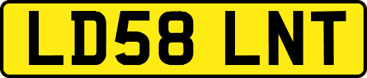 LD58LNT