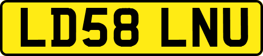 LD58LNU