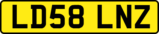 LD58LNZ