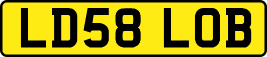 LD58LOB