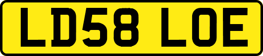 LD58LOE
