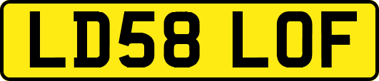 LD58LOF