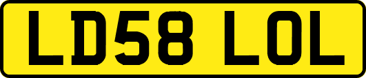 LD58LOL