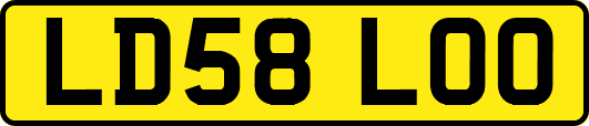 LD58LOO