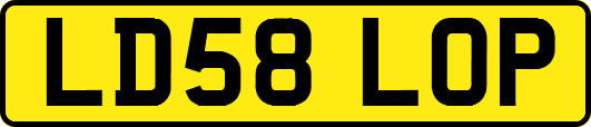 LD58LOP