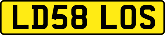 LD58LOS