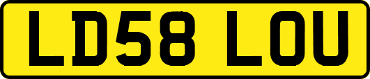 LD58LOU