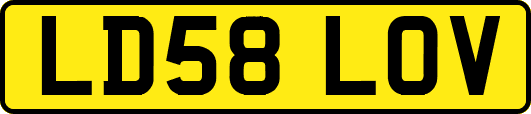 LD58LOV