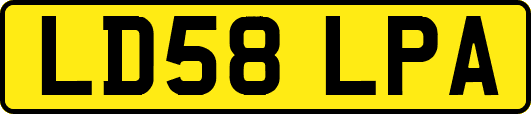 LD58LPA