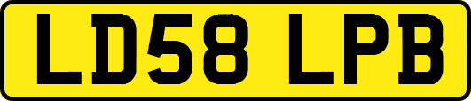 LD58LPB