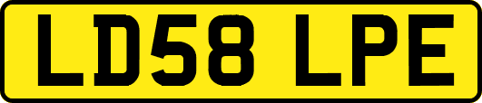LD58LPE