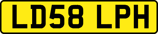 LD58LPH