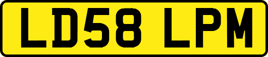 LD58LPM