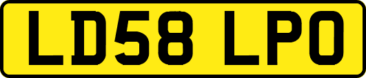 LD58LPO