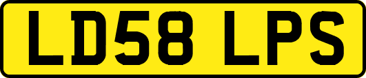 LD58LPS
