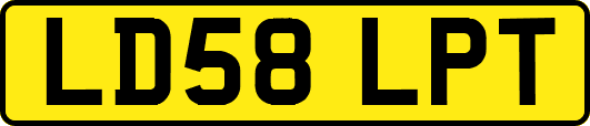 LD58LPT