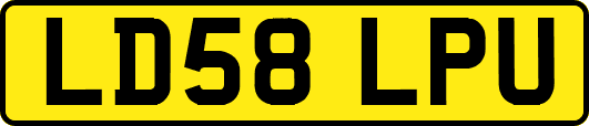 LD58LPU