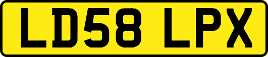 LD58LPX