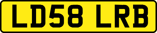 LD58LRB