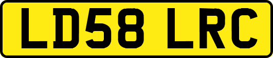 LD58LRC