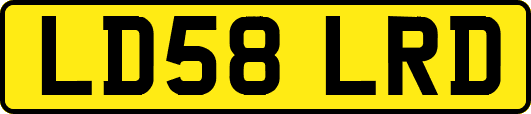 LD58LRD