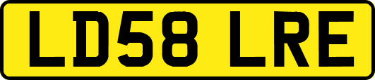 LD58LRE