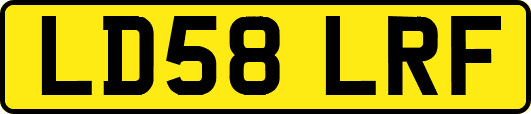 LD58LRF
