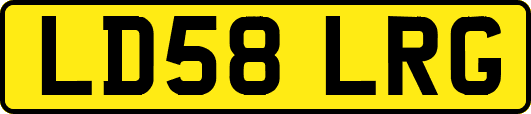 LD58LRG