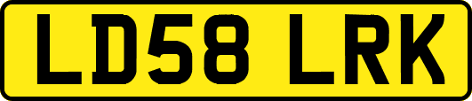 LD58LRK
