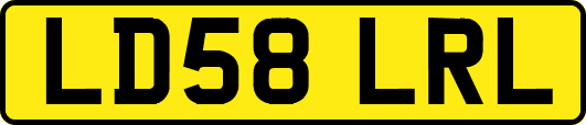 LD58LRL