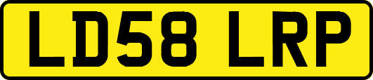 LD58LRP