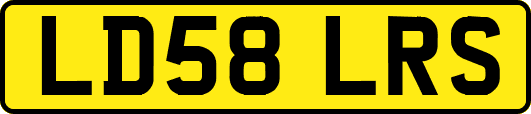 LD58LRS