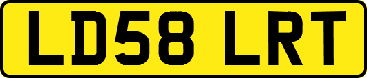 LD58LRT