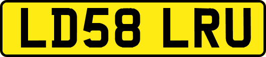 LD58LRU