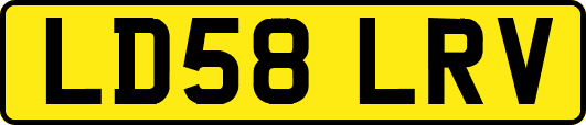 LD58LRV