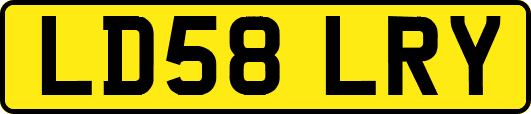 LD58LRY