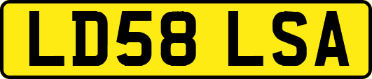 LD58LSA