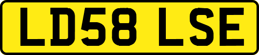 LD58LSE