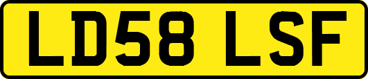 LD58LSF