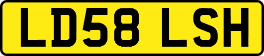 LD58LSH